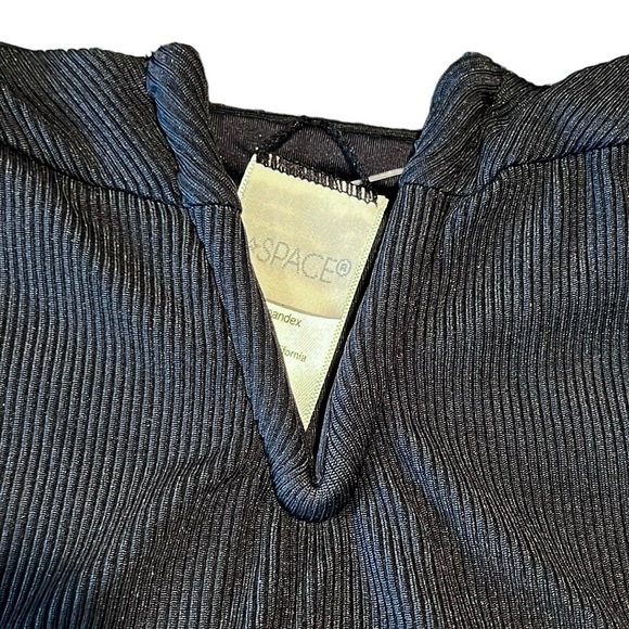 NWOT L*Space Lee Lee Bikini Top - Picture 7 of 14